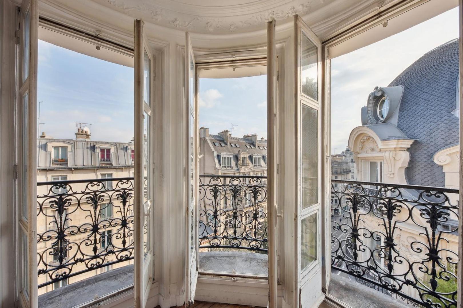 Appartement L'exaltant *