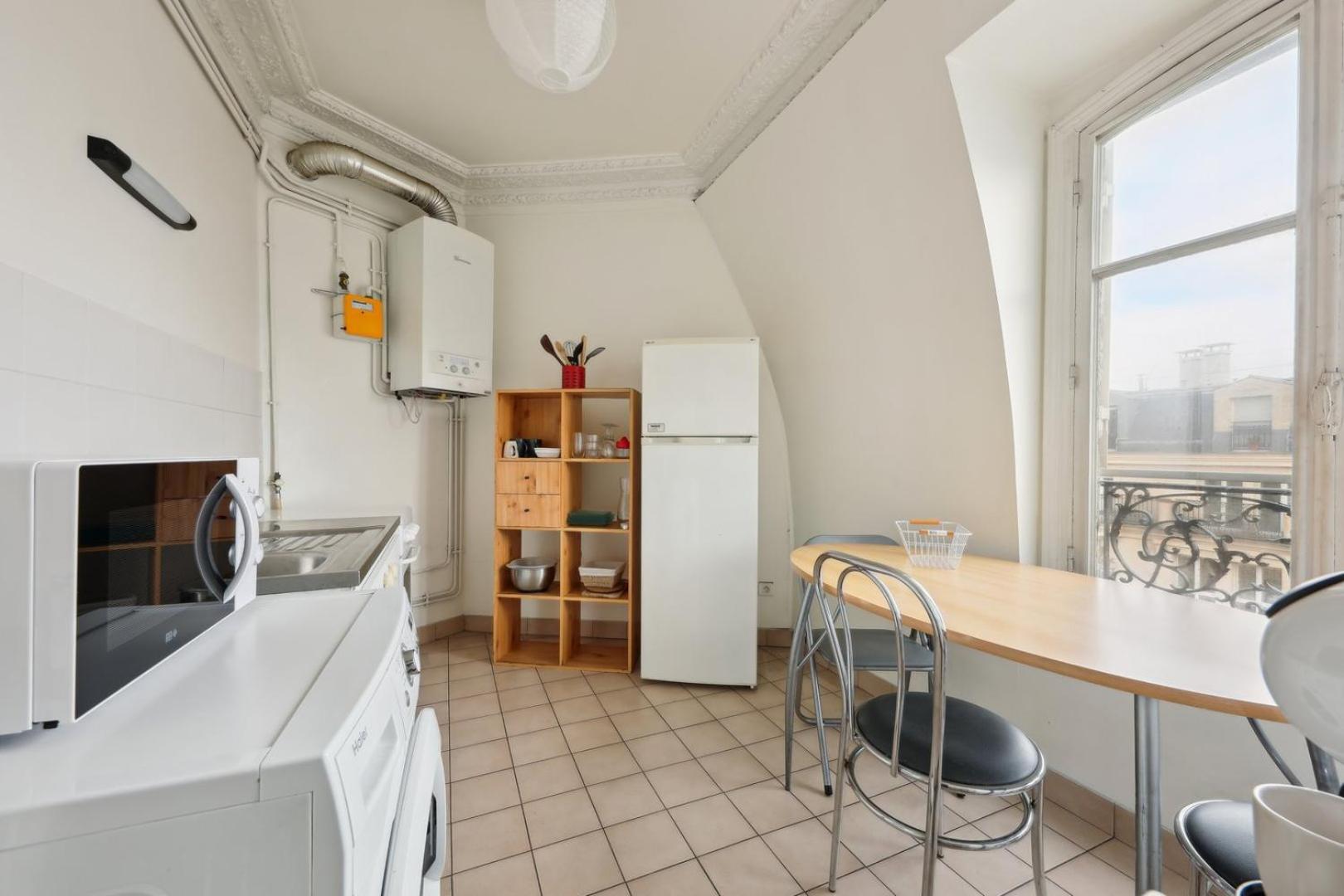 Appartement L'exaltant
