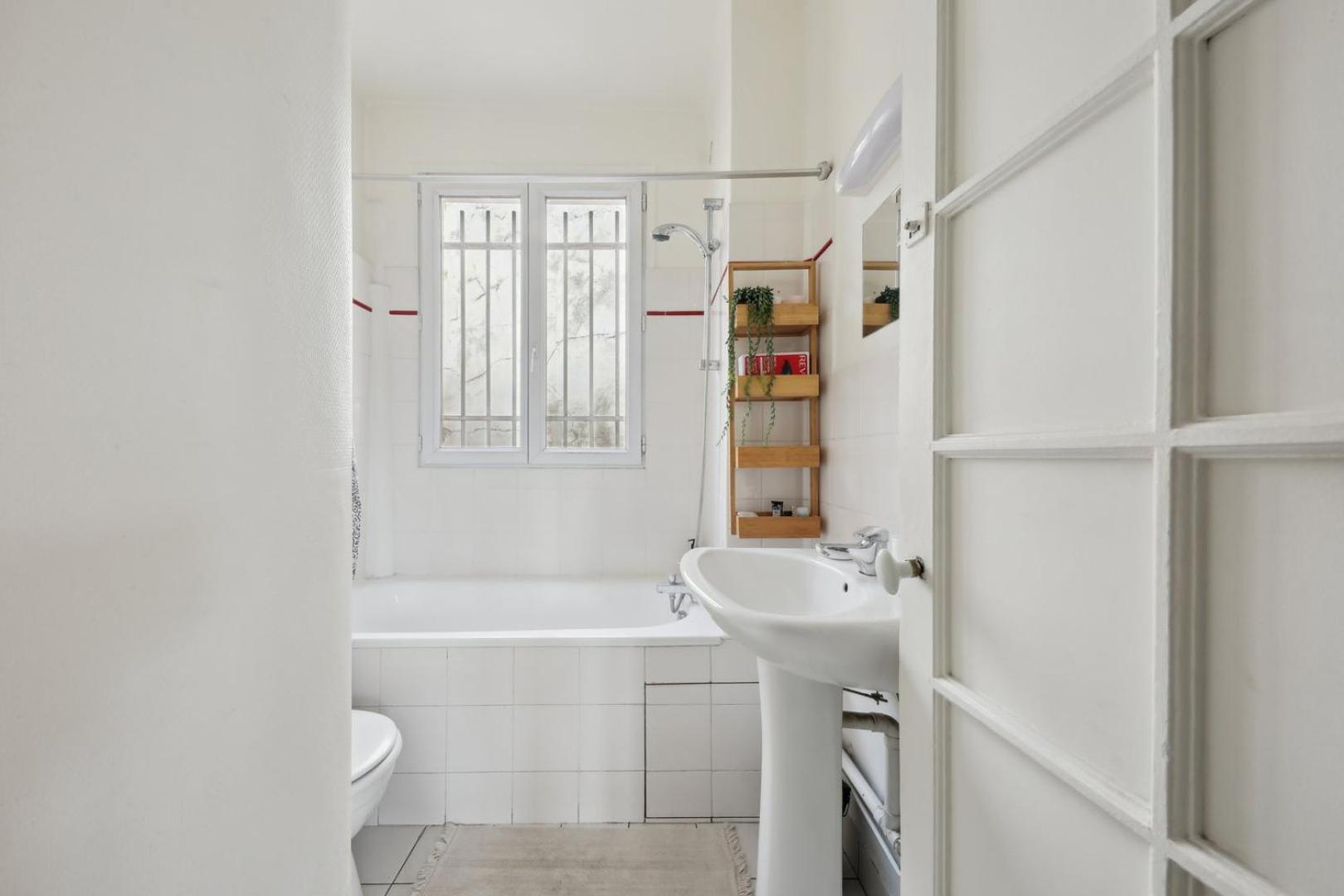L'exaltant Appartement Parijs